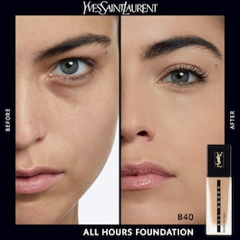 Encre de Peau All Hours Foundation - Fond de ten