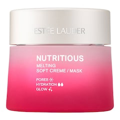 Nutritious Melting Soft Crème - Crema de fata, Estee Lauder