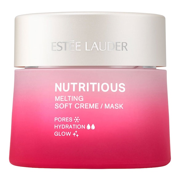 Nutritious Melting Soft Crème - Crema de fata, Estee Lauder