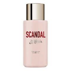 Scandal Shower Gel - Gel de dus, Jean Paul Gaultier