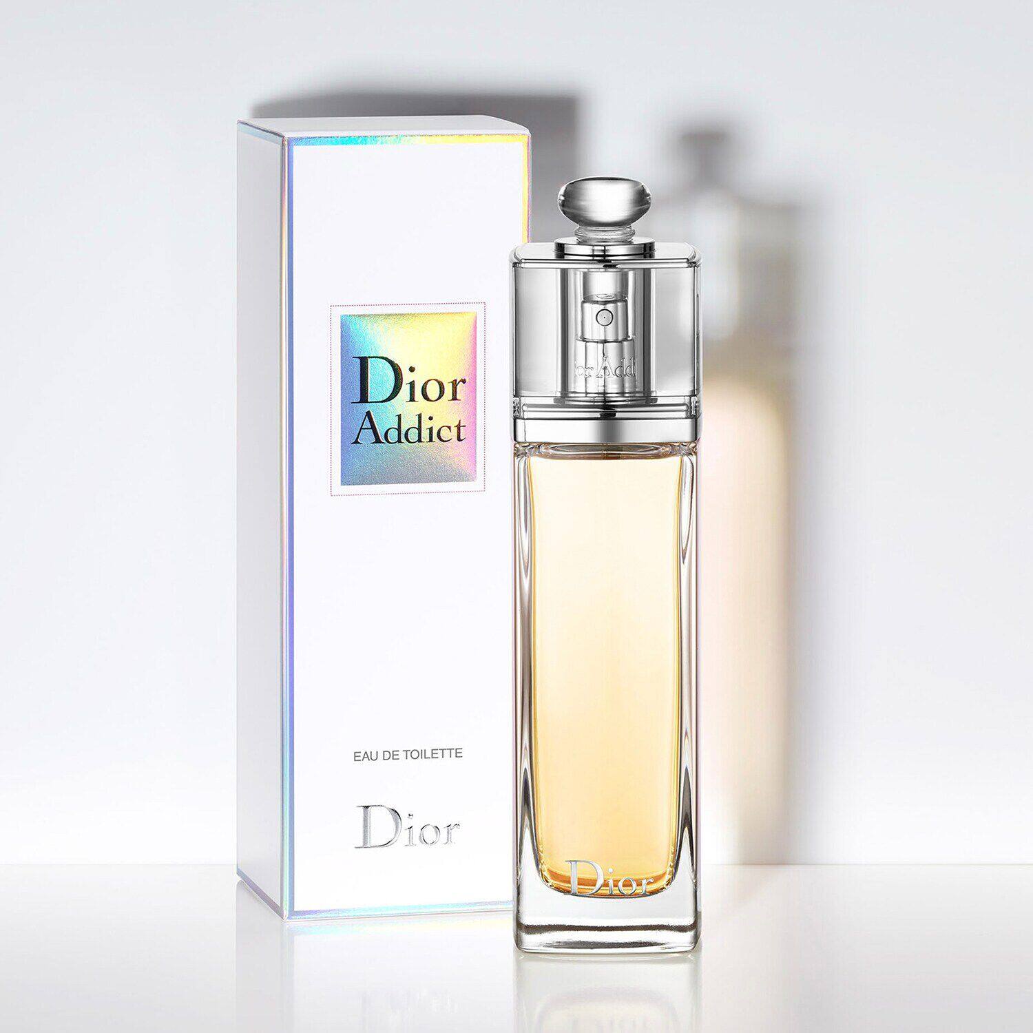 Prix on sale dior addict