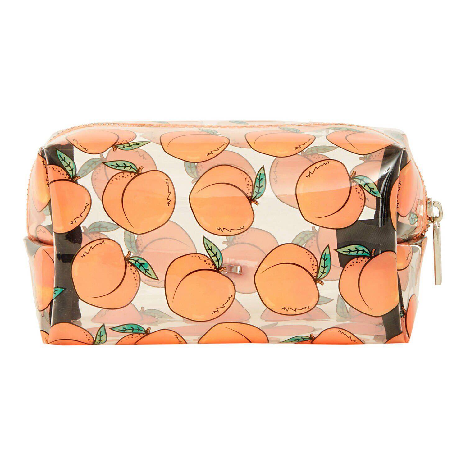 Peachy make up bag - trusa machiaj