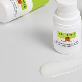 Resurfacing Peel Mask - Masca exfolianta pentru fata