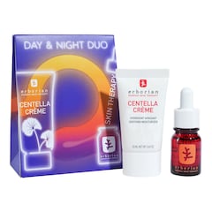Kit Day & Night - Set ingrijire ten, Erborian