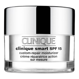 Clinique Smart SPF 15 - Custom-Repair Moisturizer SPF 15
