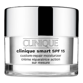 Clinique Smart SPF 15 - Custom-Repair Moisturizer SPF 15 image