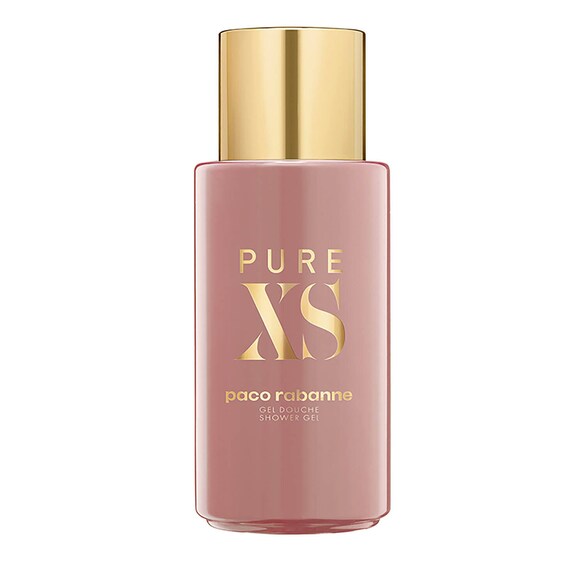 Pure Xs For Her - Gel de dus, PACO RABANNE