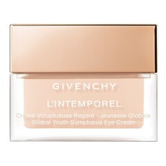L' Intemporel Global Youth Sumptuous Eye Cream - Crema contur ochi, Givenchy