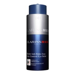 Baume Anti-Rides Yeux - Balsam antirid pentru conturul ochilor, Clarins