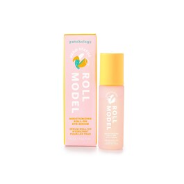 Roll Model Moisturizing Roll-On - Serum de ochi pentru hidratare