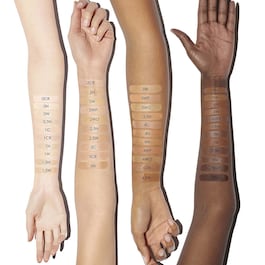 Dior Backstage Face & Body Foundation - Fond de ten pentru ten si corp