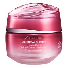 Essential Energy - Crema hidratanta 24H, Shiseido