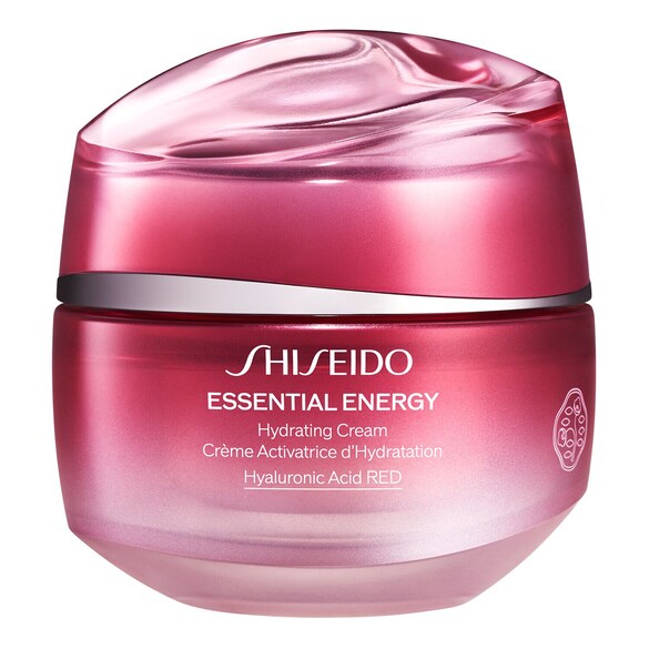 Essential Energy - Crema hidratanta 24H, SHISEIDO