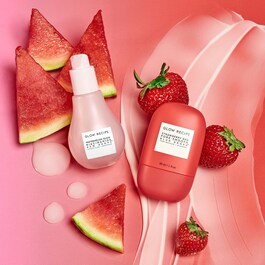 Strawberry - Picaturi cu BHA pentru inchiderea si estomparea porilor 