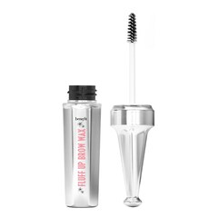Fluff Up Brow Wax - Mini Ceara pentru sprancene flexibila, BENEFIT COSMETICS