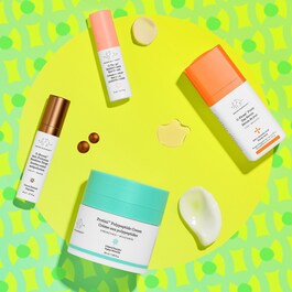 Resort to This™ - Set de produse de ingrijire de zi