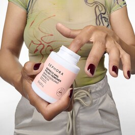 Express Nail Polish Remove - Dizolvant pentru lacul de unghii