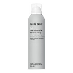Full Dry Volume & Texture Spray - Spray de par pentru coafare, Living Proof