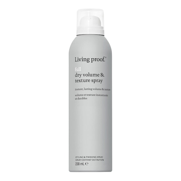 Full Dry Volume & Texture Spray - Spray de par pentru coafare, Living Proof