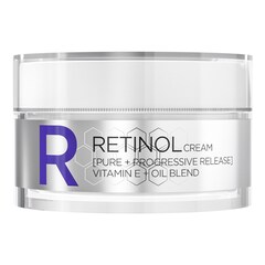 Retinol Daily Protection SPF 20 - Crema de fata cu retinol, Revox