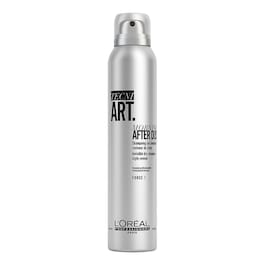 Tecni Art. Morning After Dust Invisible Dry Shampoo - Sampon uscat