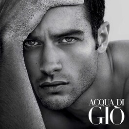 Acqua di Gio - Parfum reincarcabil barbati