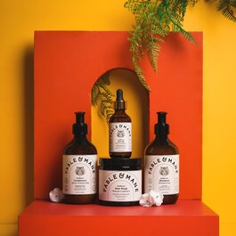 HoliRoots™ Hair Oil - Ulei de par