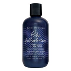 Full Potential Shampoo - Sampon protector, BUMBLE AND BUMBLE