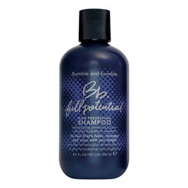 Full Potential Shampoo - Sampon protector