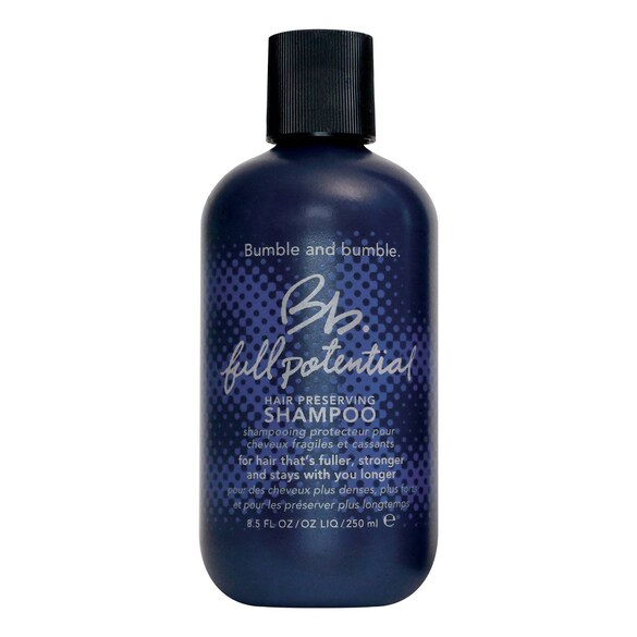 Full Potential Shampoo - Sampon protector, BUMBLE AND BUMBLE
