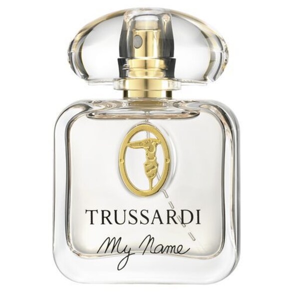 My Name - Eau de Parfum, Trussardi