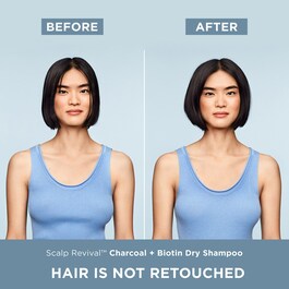 Scalp Revival Dry Shampoo - Sampon uscat