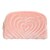 Heart Embroidery Make Up Bag – Trusa machiaj bag imagine noua 2022