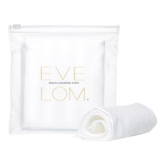Muslin Cleansing Cloth - Lavete demachiante bumbac, EVE LOM