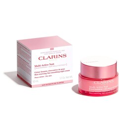 Multi Active Creme Nuit - Crema de noapte