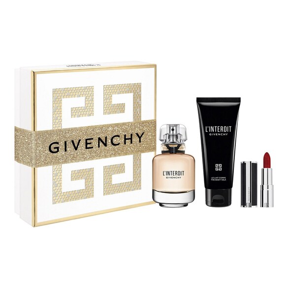 L`Interdit Eau de Parfum - Set cadou, Givenchy