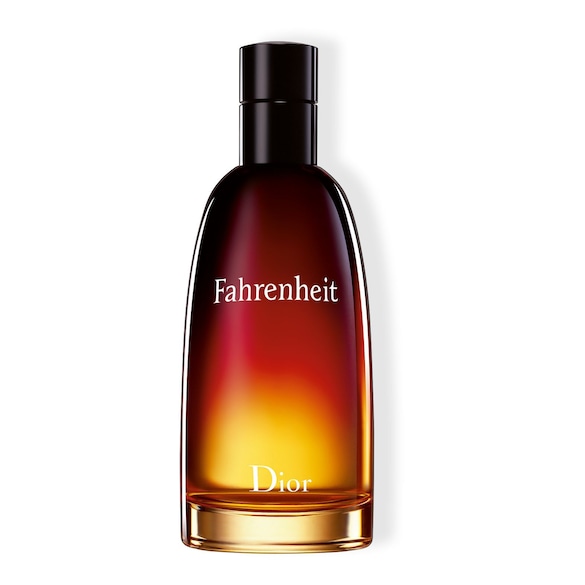 Fahrenheit - Eau de Toilette for Men - Note lemnoase & de piele, DIOR