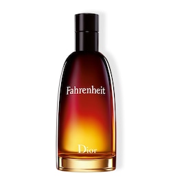 Fahrenheit - Eau de Toilette for Men - Note lemnoase & de piele image