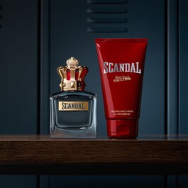 Scandal Pour Homme - Gel de dus