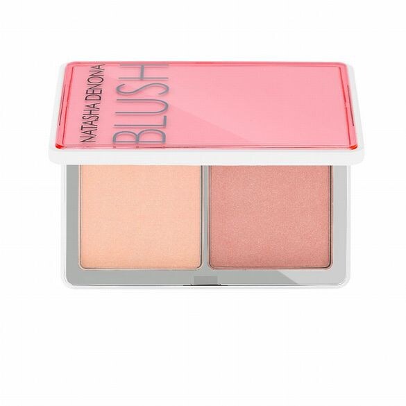 Blush Duo Palette - Fard de obraz duo, Natasha Denona