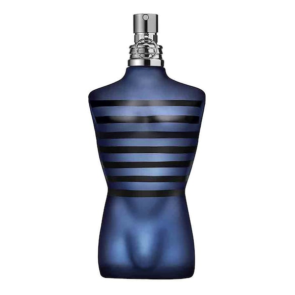Ultra Mâle - Eau de Toilette Intense, Jean Paul Gaultier