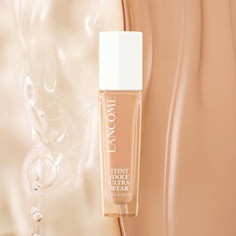 Teint Idole Ultra Wear Care & Glow - Fond de ten fluid