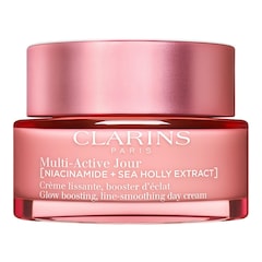 Multi Active Creme Jour - Crema, Clarins
