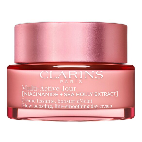 Multi Active Creme Jour - Crema, Clarins