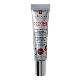 CC Crème à la Centella Asiatica Travel Size - Mini crema CC pentru fata