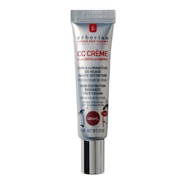 CC Crème à la Centella Asiatica Travel Size - Mini crema CC pentru fata image