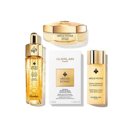 Abeille Royale Crema De Zi - Ritual Anti-Imbatranire