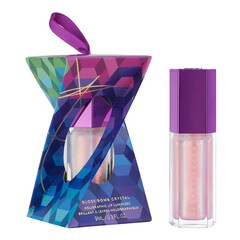 Gloss Bomb Crystal Holographic Lip Luminizer - Gloss de buze universal, FENTY BEAUTY