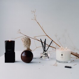 English Pear & Freesia - Diffuser
