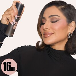 Easy Bake Setting Spray – Spray de fixare a machiajului pentru 16 ore